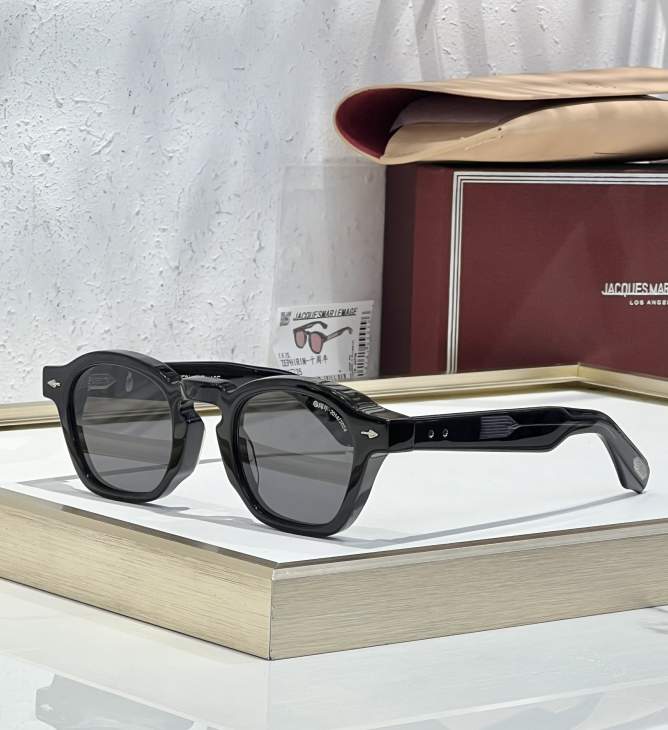 Picture of Jacques Marie Mage Sunglasses _SKUfw74584054fw